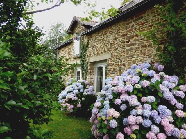 Vente maison 7 pièces Saint Nicolas de Redon 44