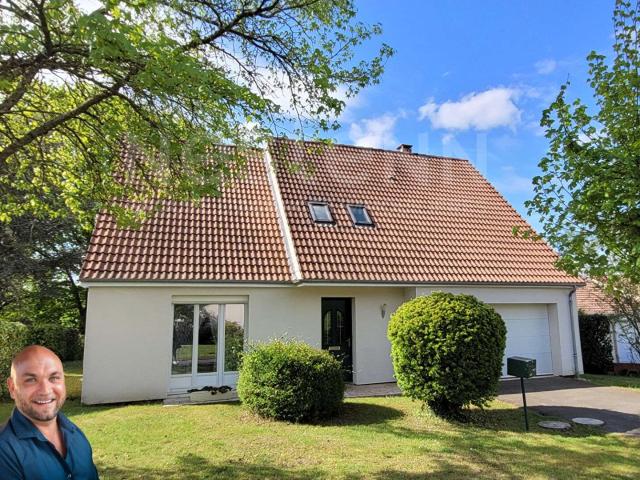 Vente maison 7 pièces Saint Saturnin 72