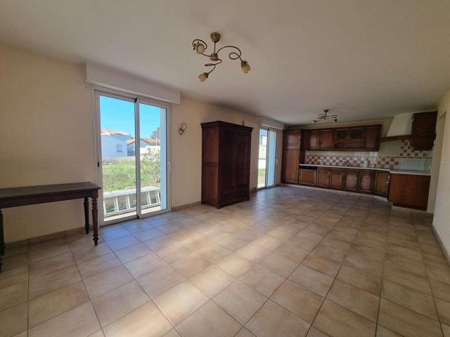 Vente maison 7 pièces Saint Sébastien sur Loire 44