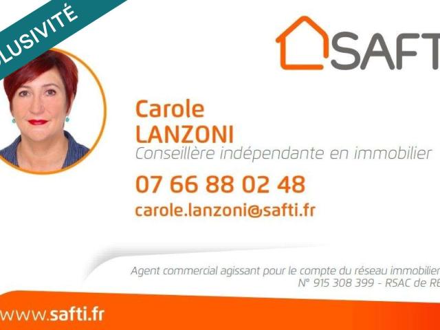 Vente maison 7 pièces Saint Symphorien 35