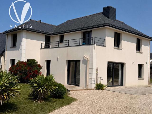 Vente maison 7 pièces Saint Pôtan 22