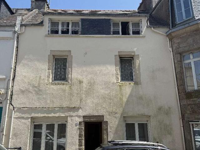 Vente maison 7 pièces Saint Pol de Léon 29