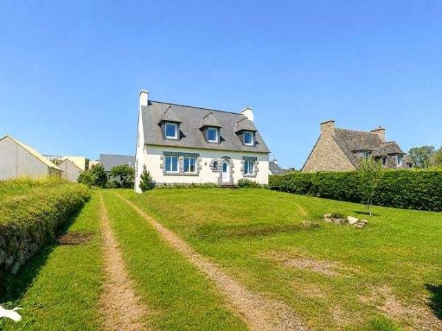 Vente maison 7 pièces Saint Pol de Léon 29