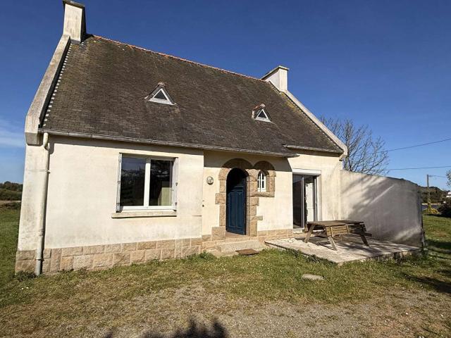 Vente maison 7 pièces Saint Pol de Léon 29