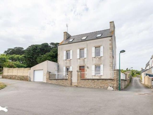Vente maison 7 pièces Saint Pol de Léon 29