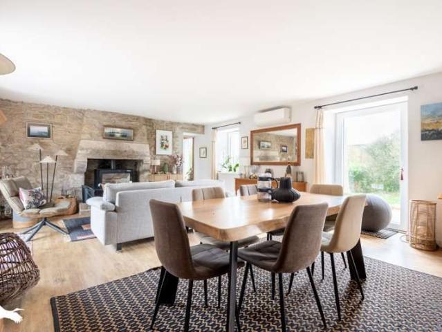 Vente maison 7 pièces Saint Pol de Léon 29