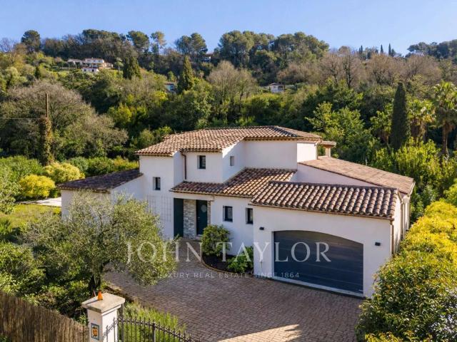 Vente maison 7 pièces Saint Paul de Vence 06