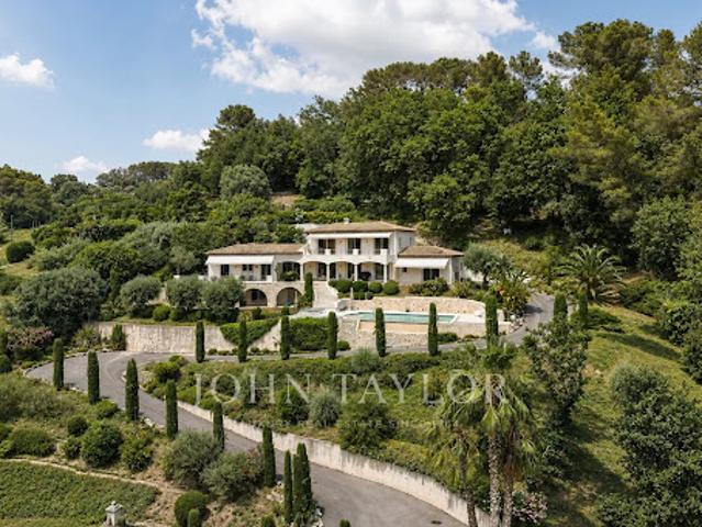 Vente Maison 7 pièces Saint paul de Vence