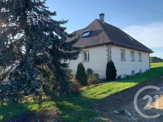 Vente maison 7 pièces Saint Pair sur Mer 50