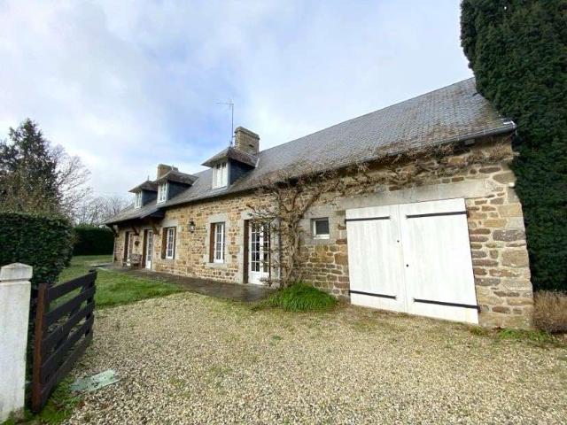 Vente maison 7 pièces Saint Pair sur Mer 50