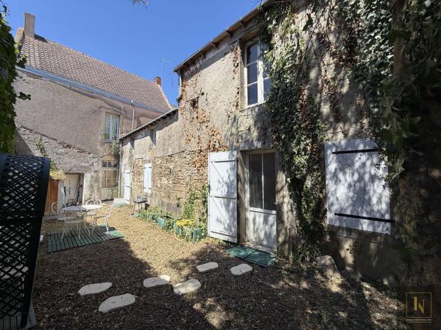 Vente maison 7 pièces Saint Père en Retz 44