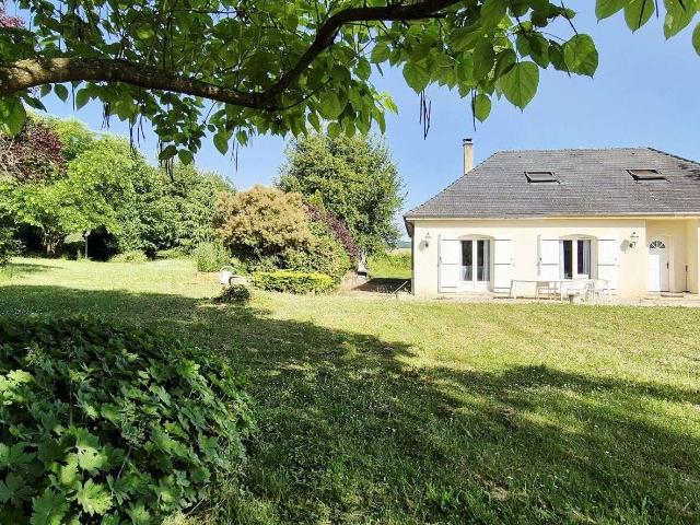 Vente maison 7 pièces Saint Phal 10