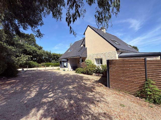 Vente maison 7 pièces Saint Philibert 56