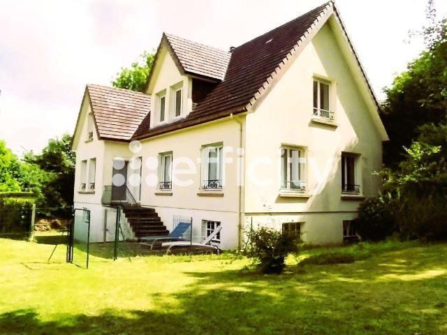 Vente maison 7 pièces Saint Pierre de Coutances 50