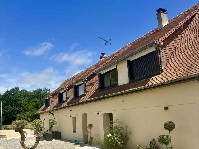 Vente maison 7 pièces Saint Pierre sur Dives 14