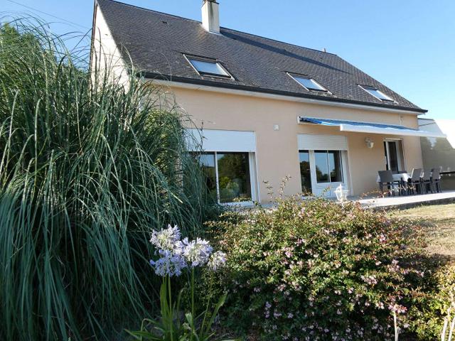Vente maison 7 pièces Saint Pierre sur Orthe 53