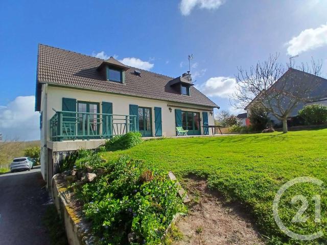 Vente maison 7 pièces Saint Planchers 50