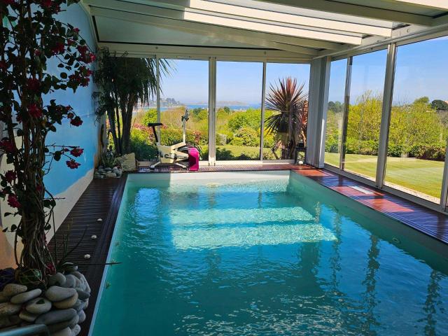 Vente maison 7 pièces Saint Quay Perros 22