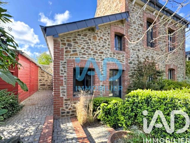Vente maison 7 pièces Saint Quay Portrieux 22