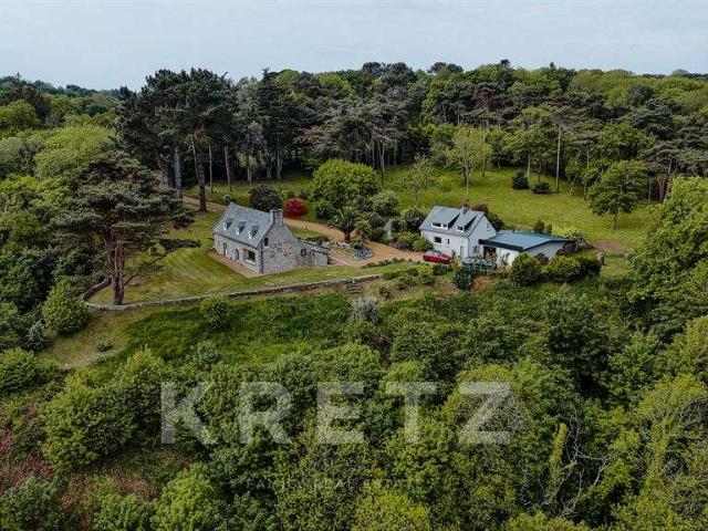 Vente maison 7 pièces Plouha 22