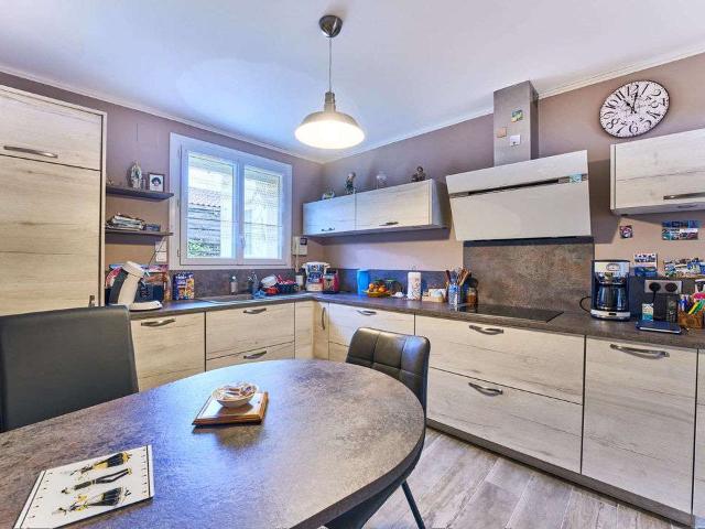 Vente maison 7 pièces Saint Quentin en Mauges 49