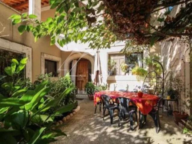 Vente maison 7 pièces Saint Rémy de Provence 13