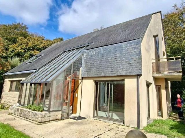 Vente maison 7 pièces Saint Renan 29