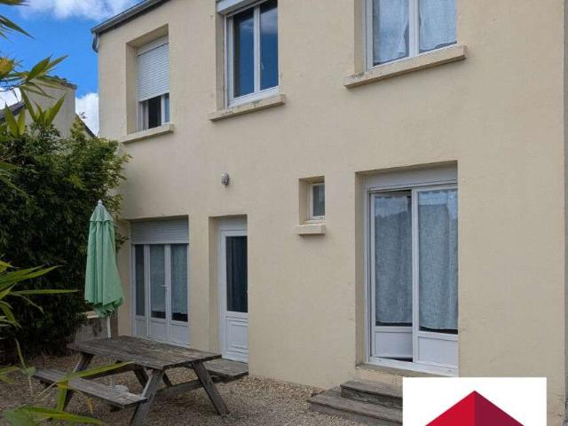 Vente maison 7 pièces Saint Thegonnec 29