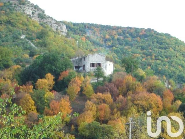 Vente maison 7 pièces Saint Thomé 07