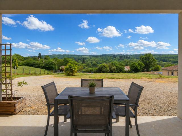 Vente maison 7 pièces Veyrac 87