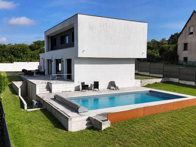Vente maison 7 pièces Saint Yvi 29