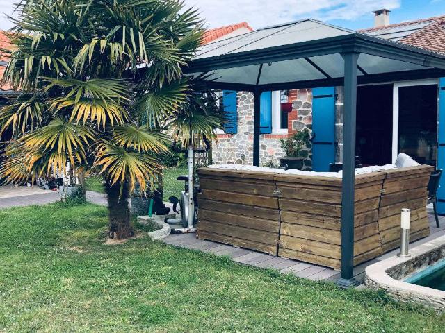 Vente maison 7 pièces Sainte Marie 44