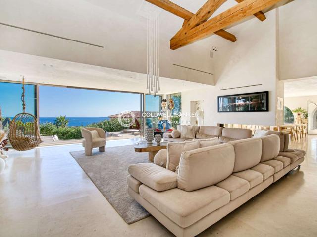 Vente maison 7 pièces Sainte Maxime 83