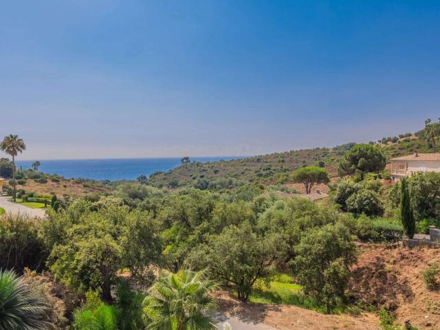 Vente maison 7 pièces Sainte Maxime 83