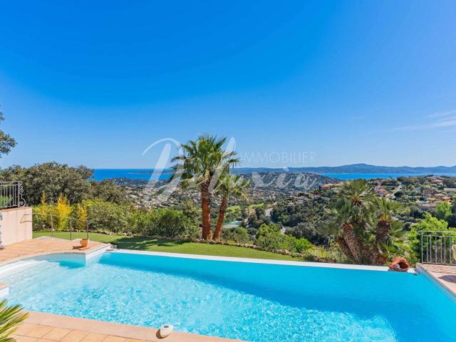 Vente maison 7 pièces Sainte Maxime 83