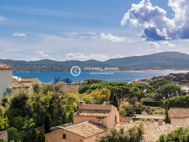 Vente maison 7 pièces Sainte Maxime 83
