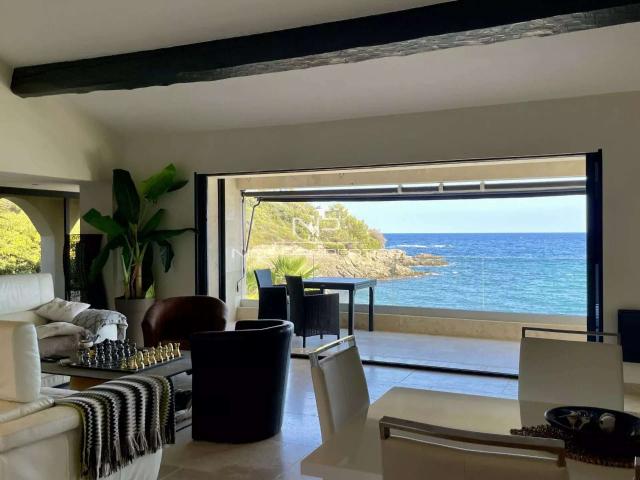 Vente maison 7 pièces Sainte Maxime 83