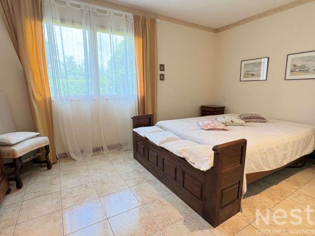 Vente maison 7 pièces Sainte Anne d'Auray 56