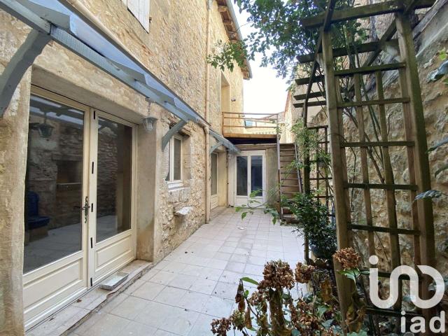 Vente maison 7 pièces Sainte Foy la Grande 33