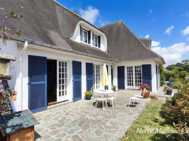Vente maison 7 pièces Sainte Hélène Bondeville 76