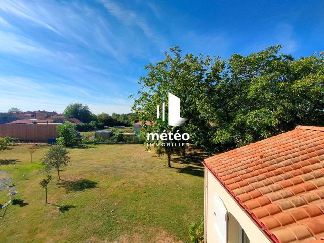 Vente maison 7 pièces Sainte Hermine 85