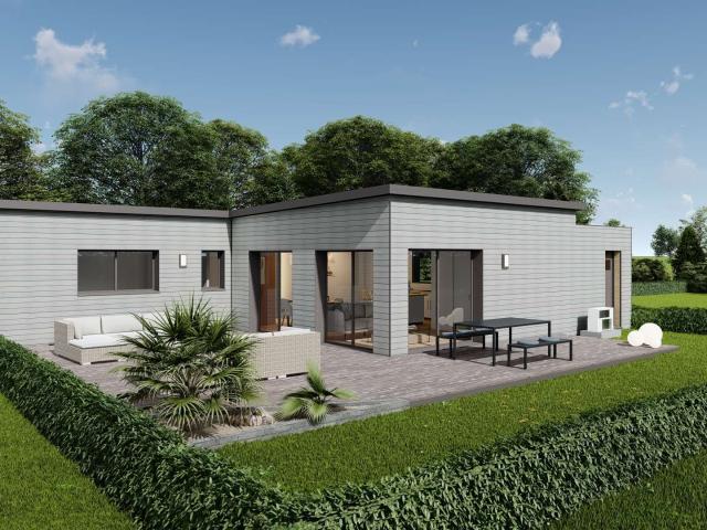 Vente maison 7 pièces Sainte Luce sur Loire 44