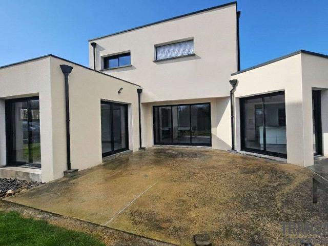 Vente maison 7 pièces Sainte Pazanne 44