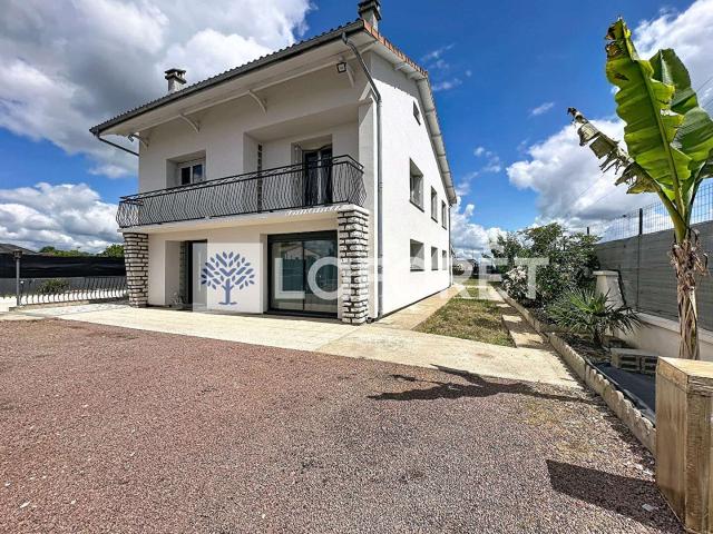 Vente maison 7 pièces Sainte Verge 79