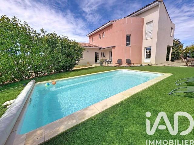 Vente maison 7 pièces Sallèles d'Aude 11