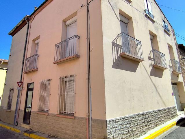 Vente maison 7 pièces Salses le Château 66