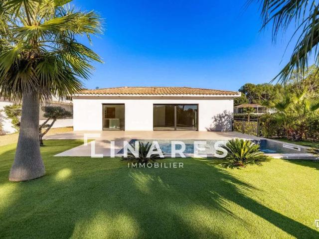 Vente maison 7 pièces Sanary sur Mer 83