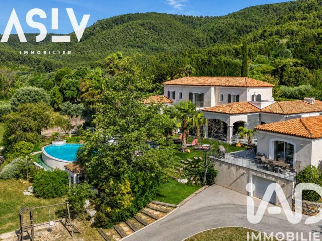 Vente maison 7 pièces Sanary sur Mer 83