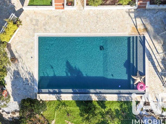 Vente maison 7 pièces Sanary sur Mer 83