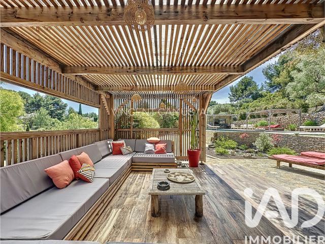 Vente maison 7 pièces Sanary sur Mer 83